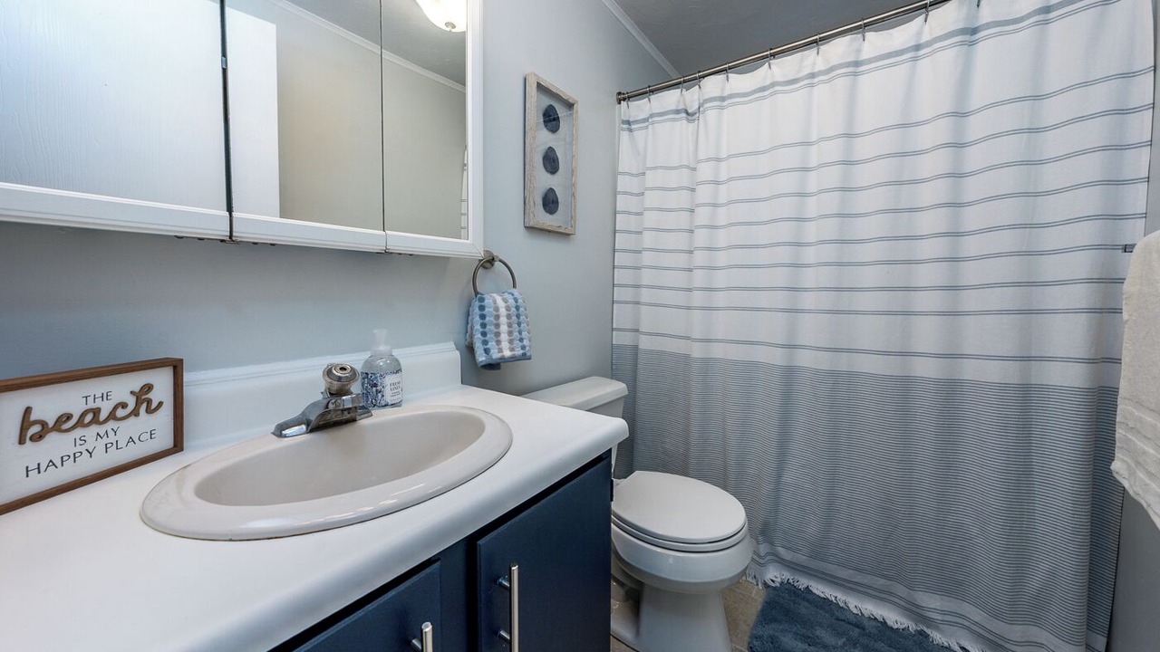 Photo of Bathroom in Harwich Center