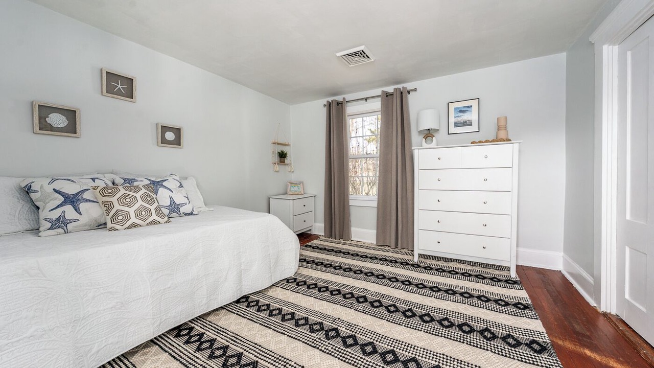 Photo of Bedroom in Harwich Center