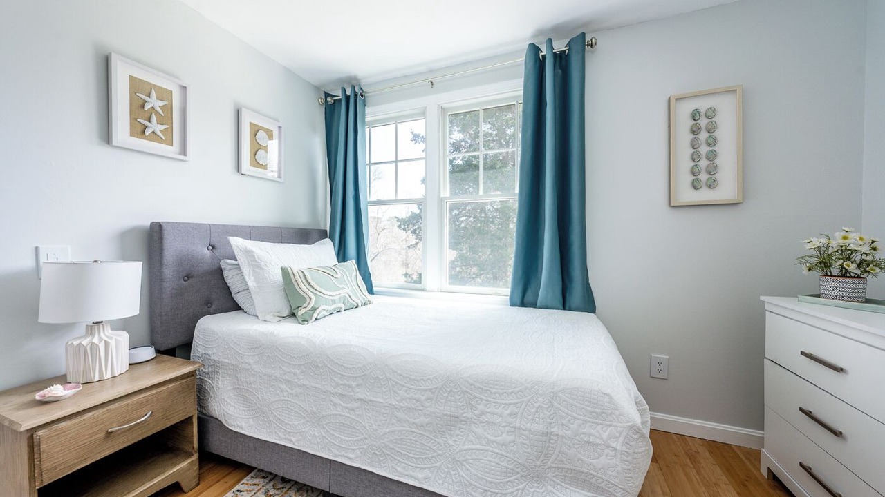 Photo of Bedroom in Harwich Center