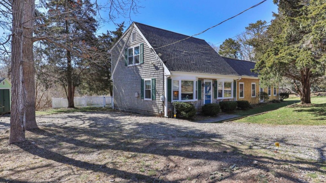 Photo of Outdoor in Harwich Center