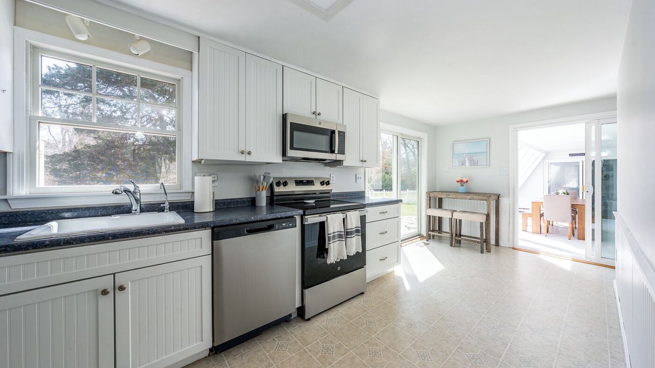Photo of Kitchen in Harwich Center