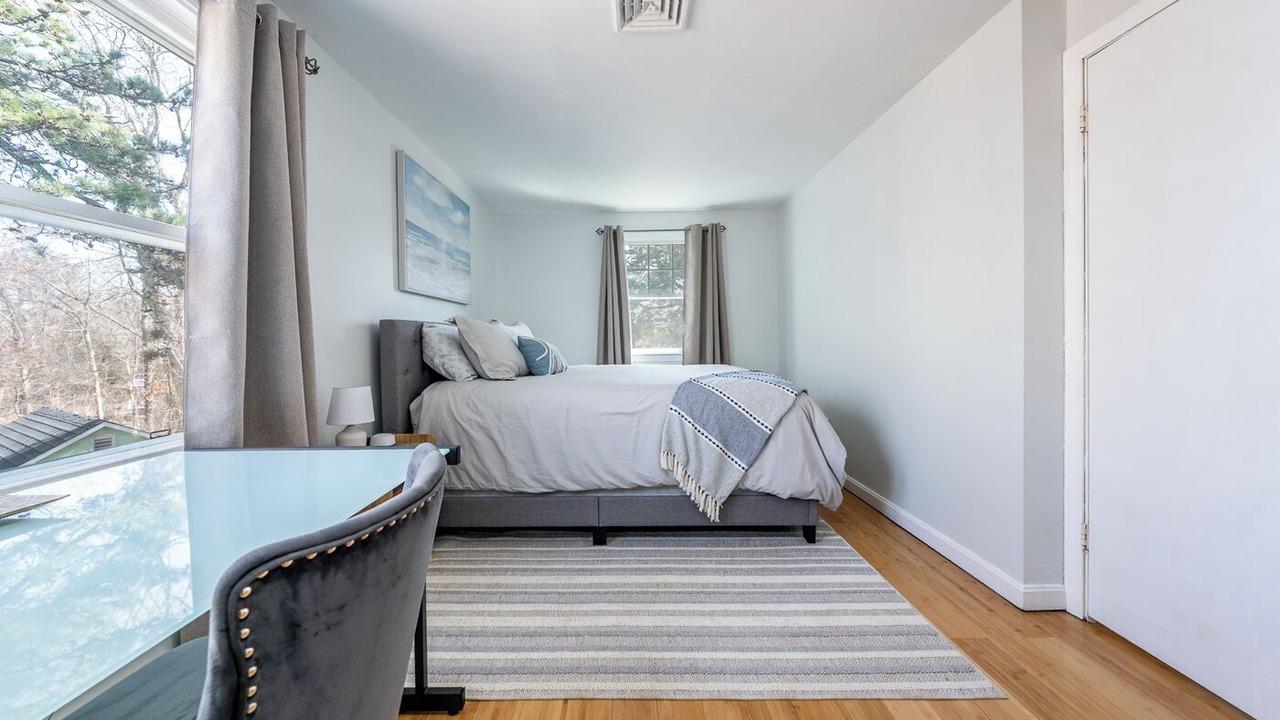 Photo of Bedroom in Harwich Center