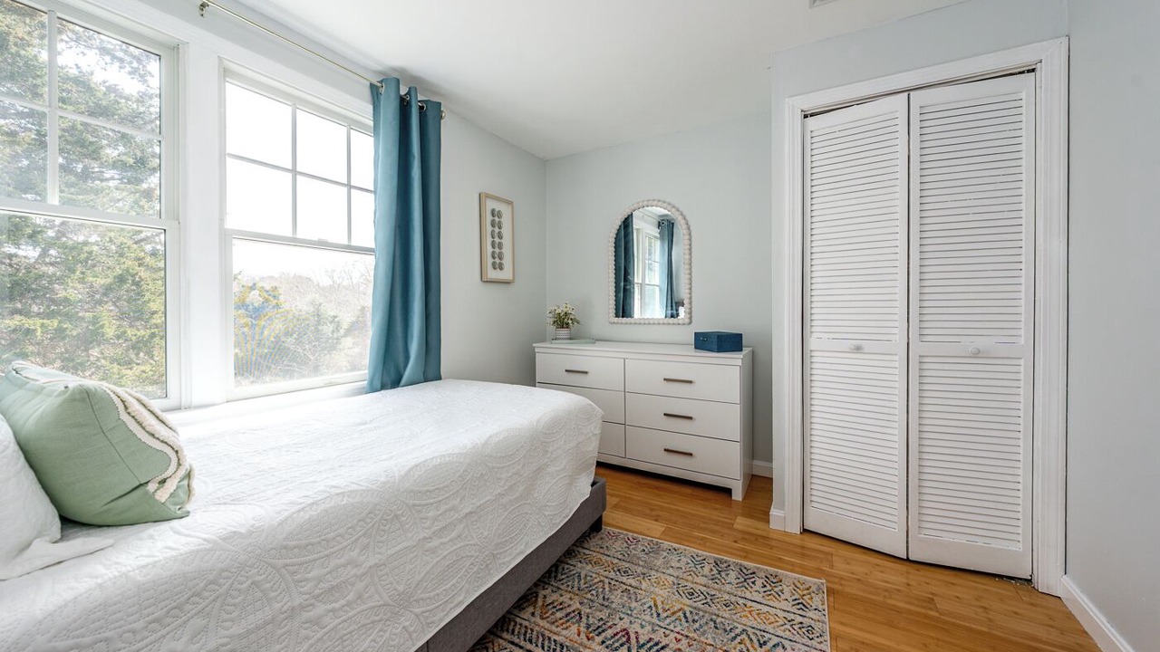 Photo of Bedroom in Harwich Center