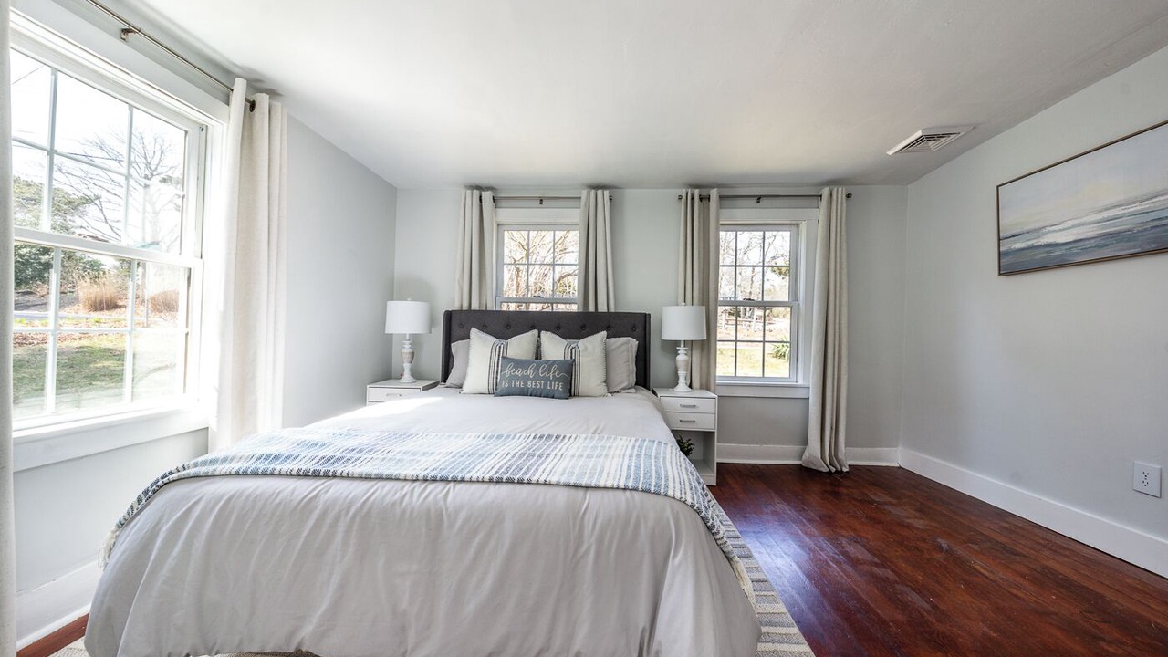 Photo of Bedroom in Harwich Center