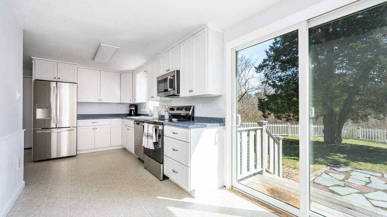 Photo of Kitchen in Harwich Center