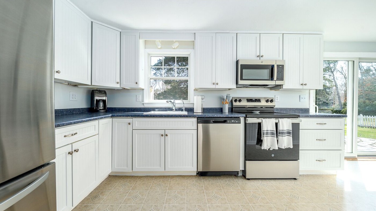 Photo of Kitchen in Harwich Center
