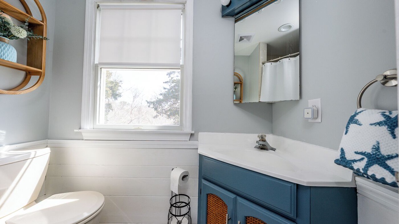 Photo of Bathroom in Harwich Center