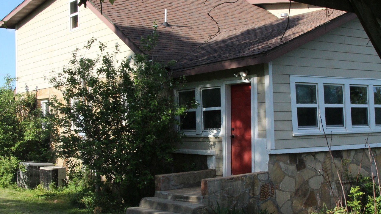 Photo of Outdoor in Elkland