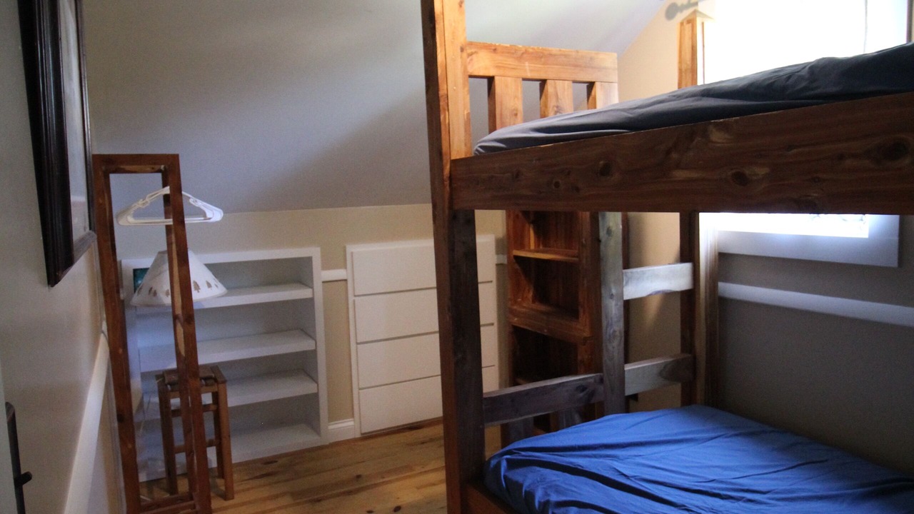 Photo of Bedroom in Elkland