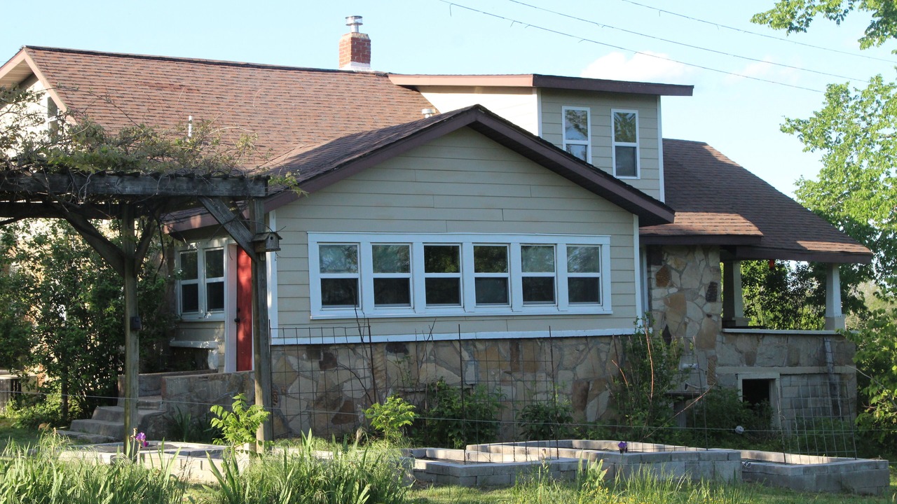 Photo of Outdoor in Elkland