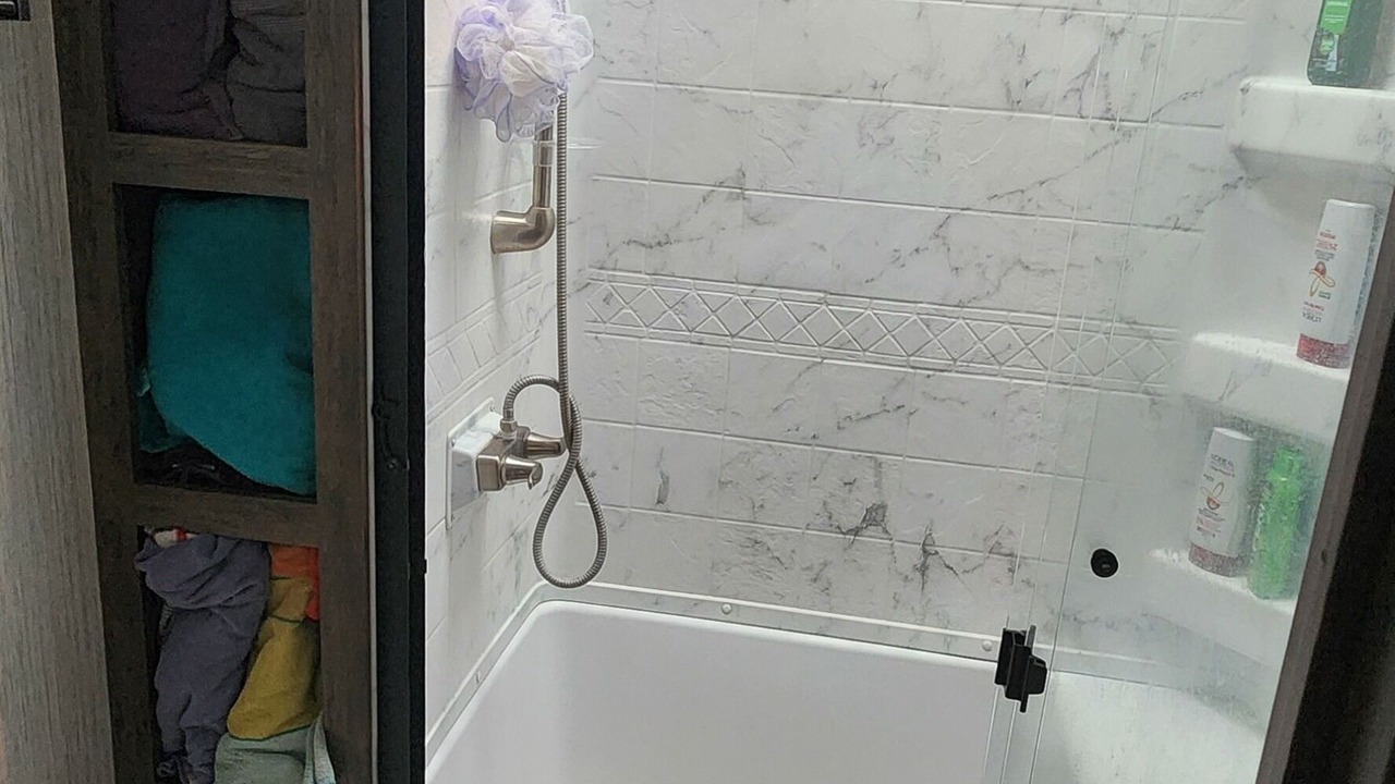 Photo of Bathroom in Belleville