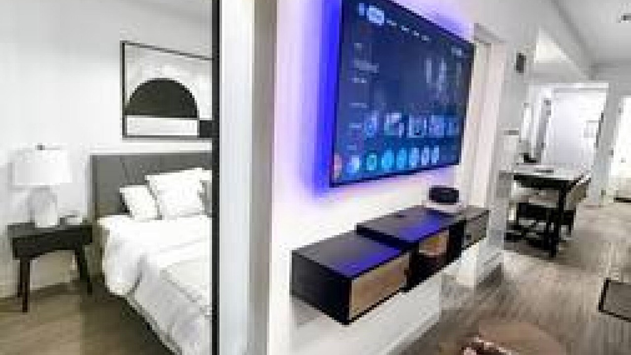 Photo of Bedroom in Eau Claire