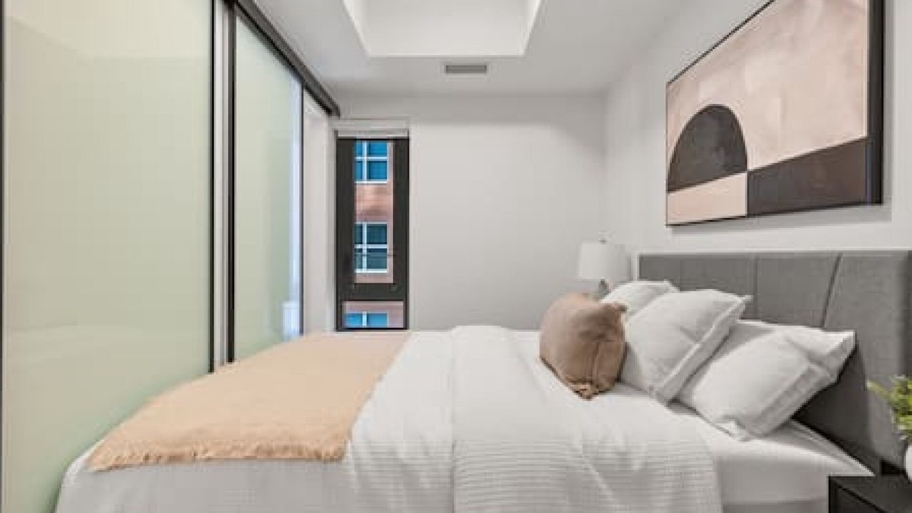 Photo of Bedroom in Eau Claire