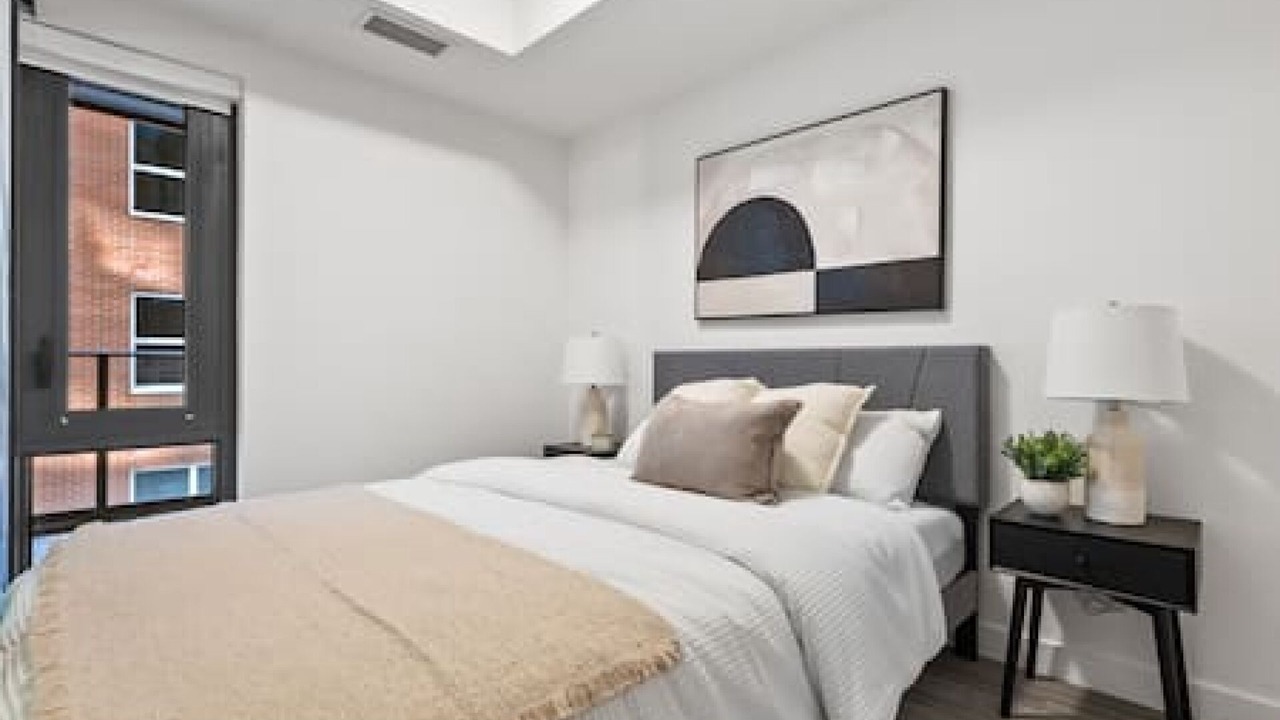 Photo of Bedroom in Eau Claire