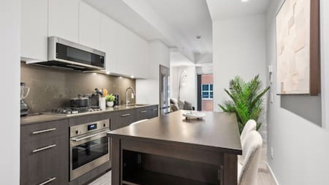 Photo of Kitchen in Eau Claire