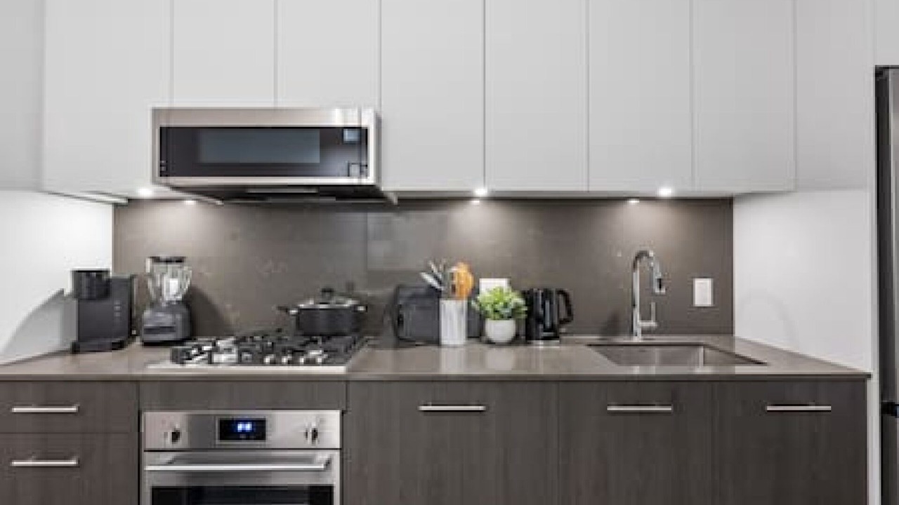 Photo of Kitchen in Eau Claire