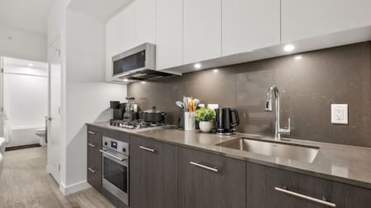 Photo of Kitchen in Eau Claire