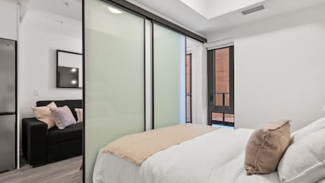 Photo of Bedroom in Eau Claire