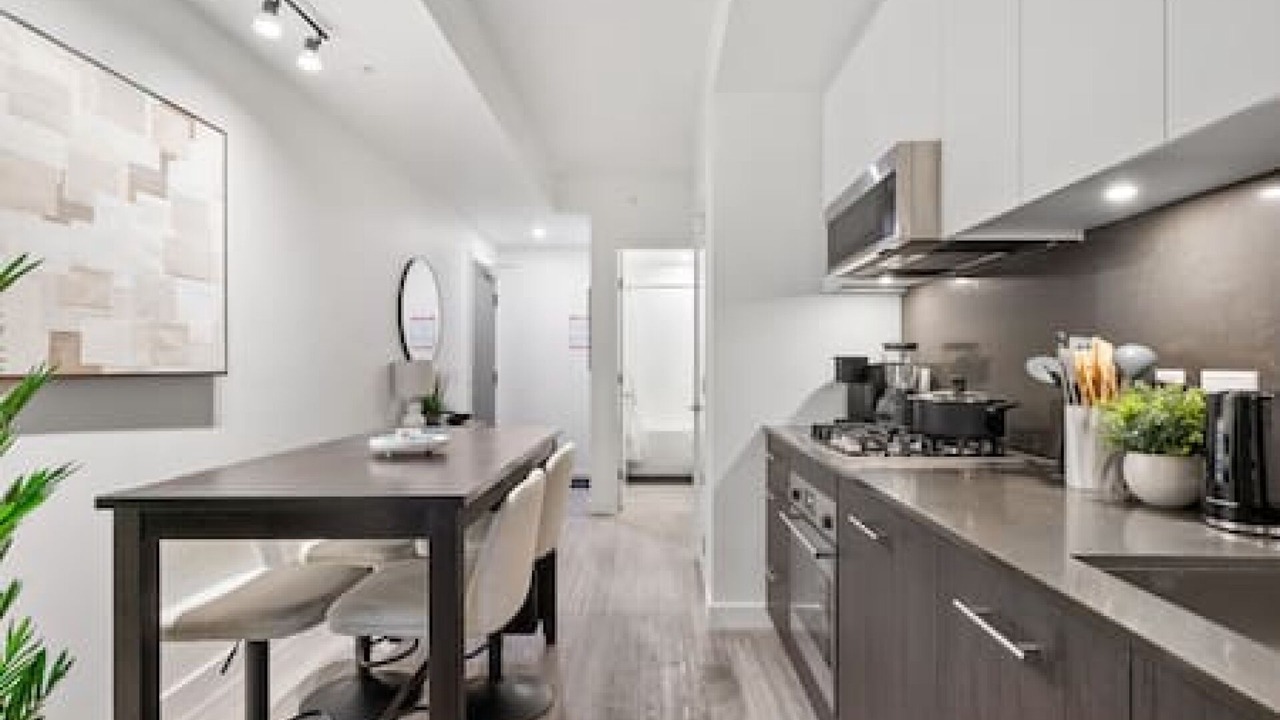 Photo of Kitchen in Eau Claire