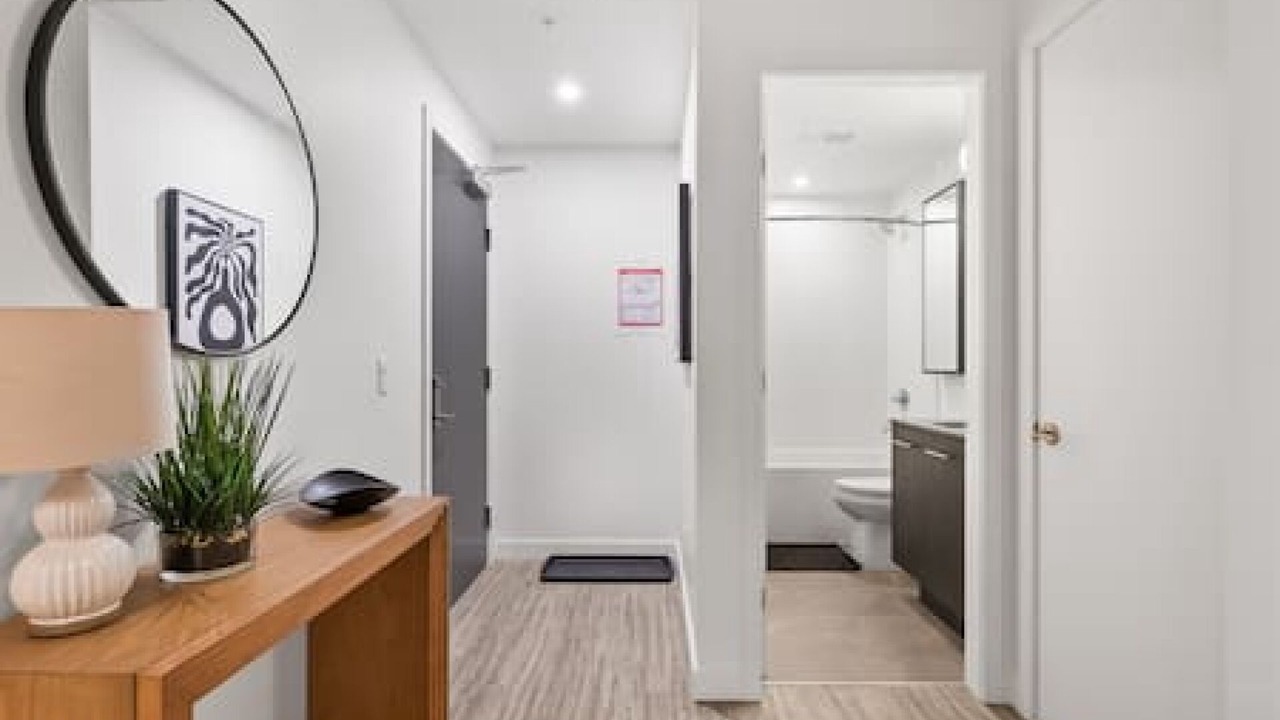 Photo of Bathroom in Eau Claire