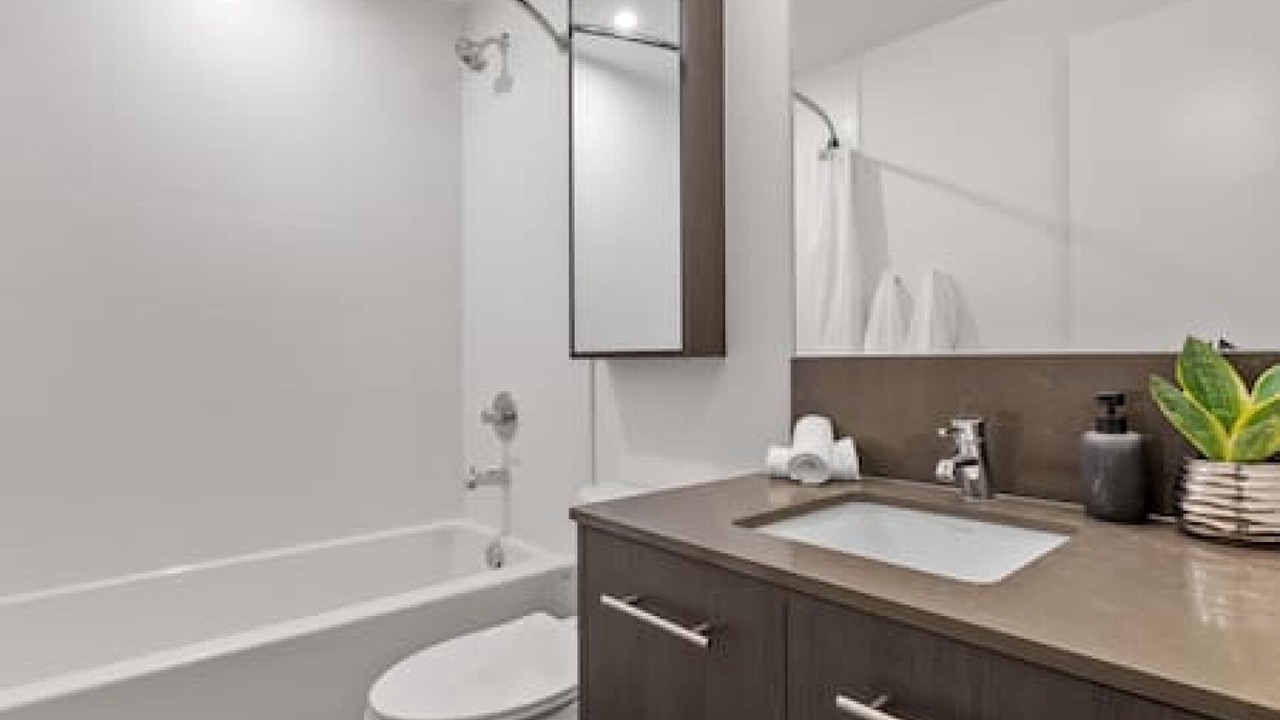 Photo of Bathroom in Eau Claire