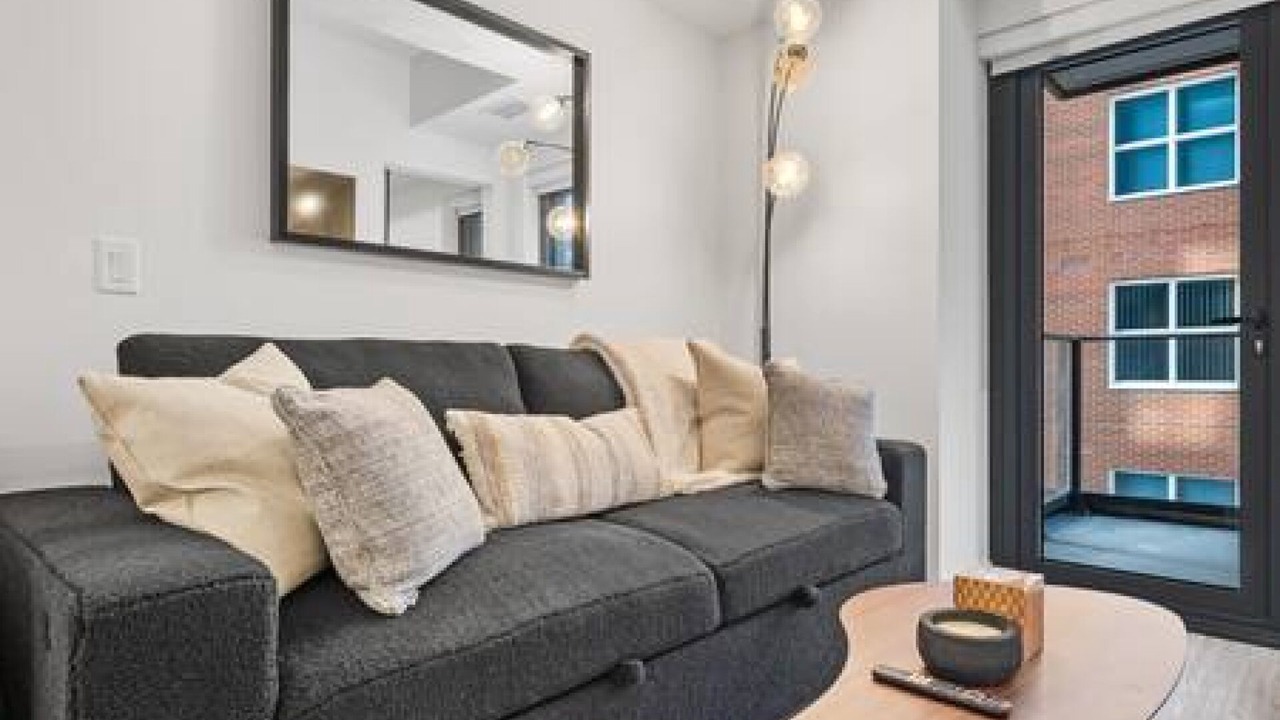 Photo of Livingroom in Eau Claire