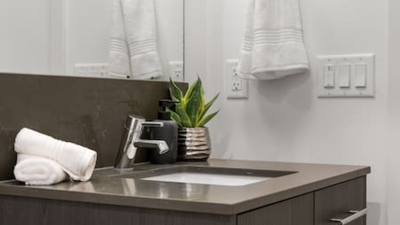 Photo of Bathroom in Eau Claire