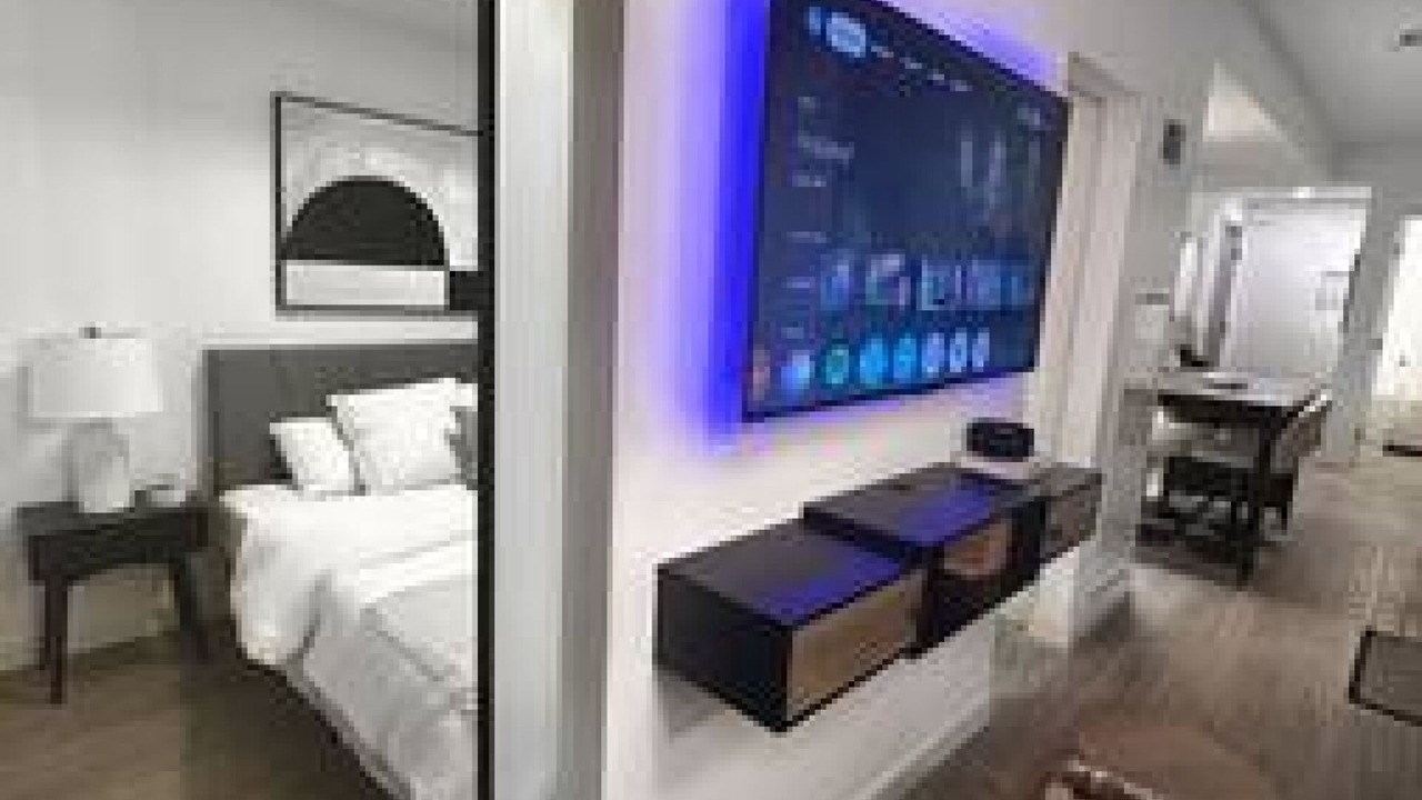 Photo of Bedroom in Eau Claire