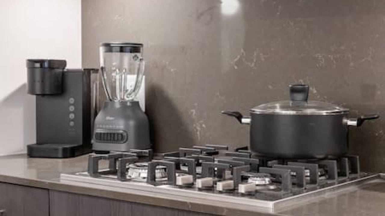 Photo of Kitchen in Eau Claire