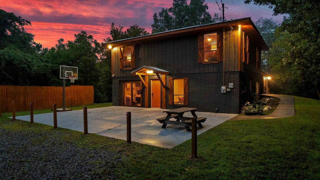 Photo of Outdoor in Caton