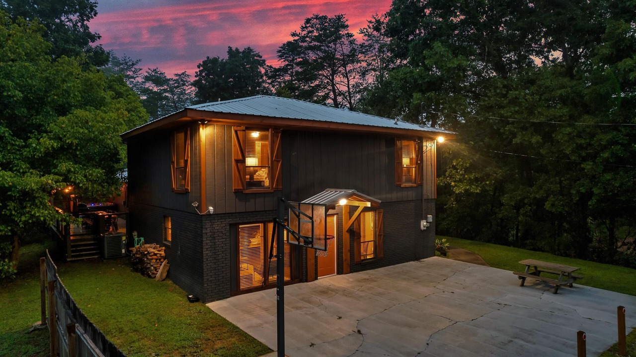 Photo of Outdoor in Caton