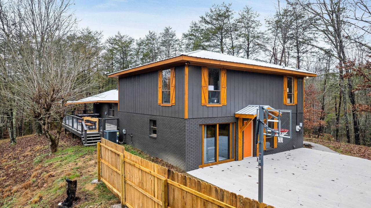 Photo of Outdoor in Caton