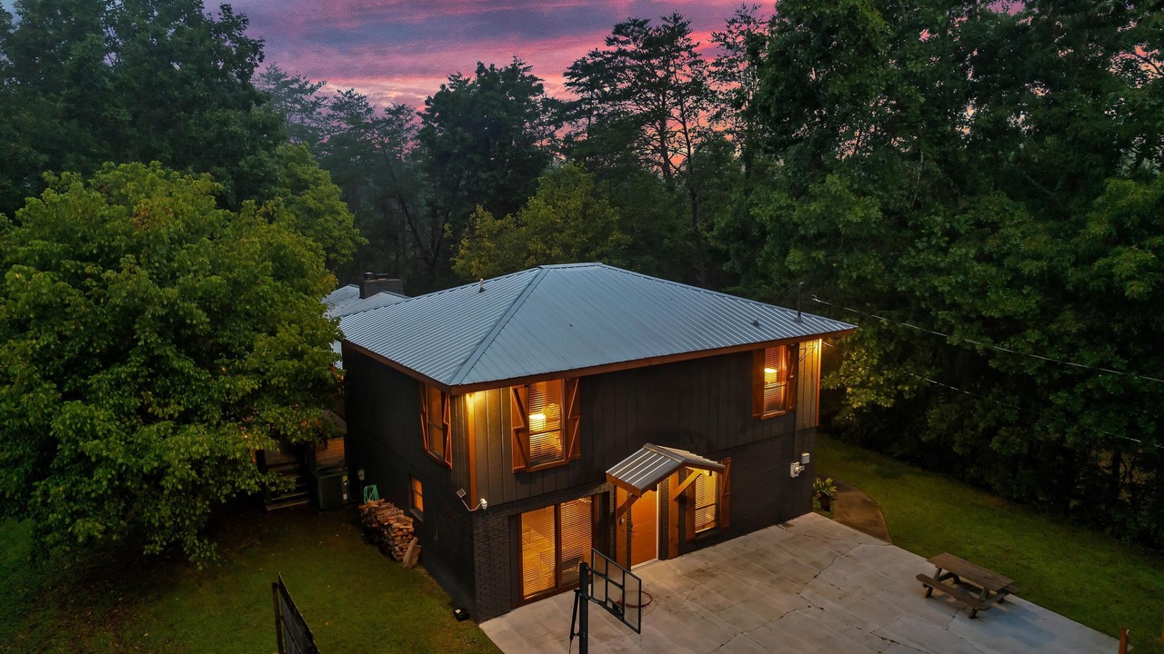 Photo of Outdoor in Caton