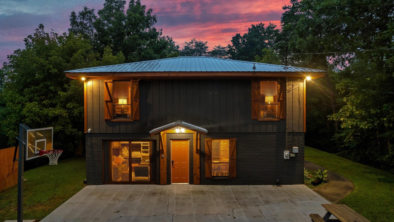 Photo of Outdoor in Caton