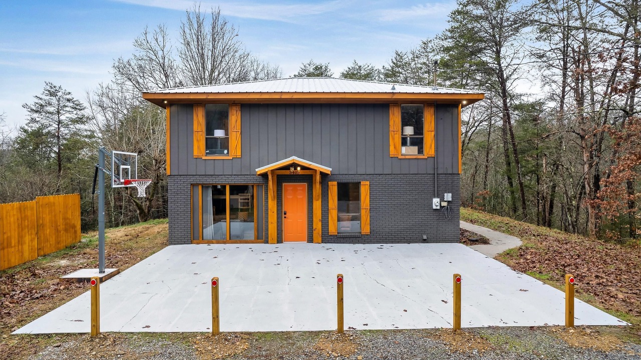 Photo of Outdoor in Caton