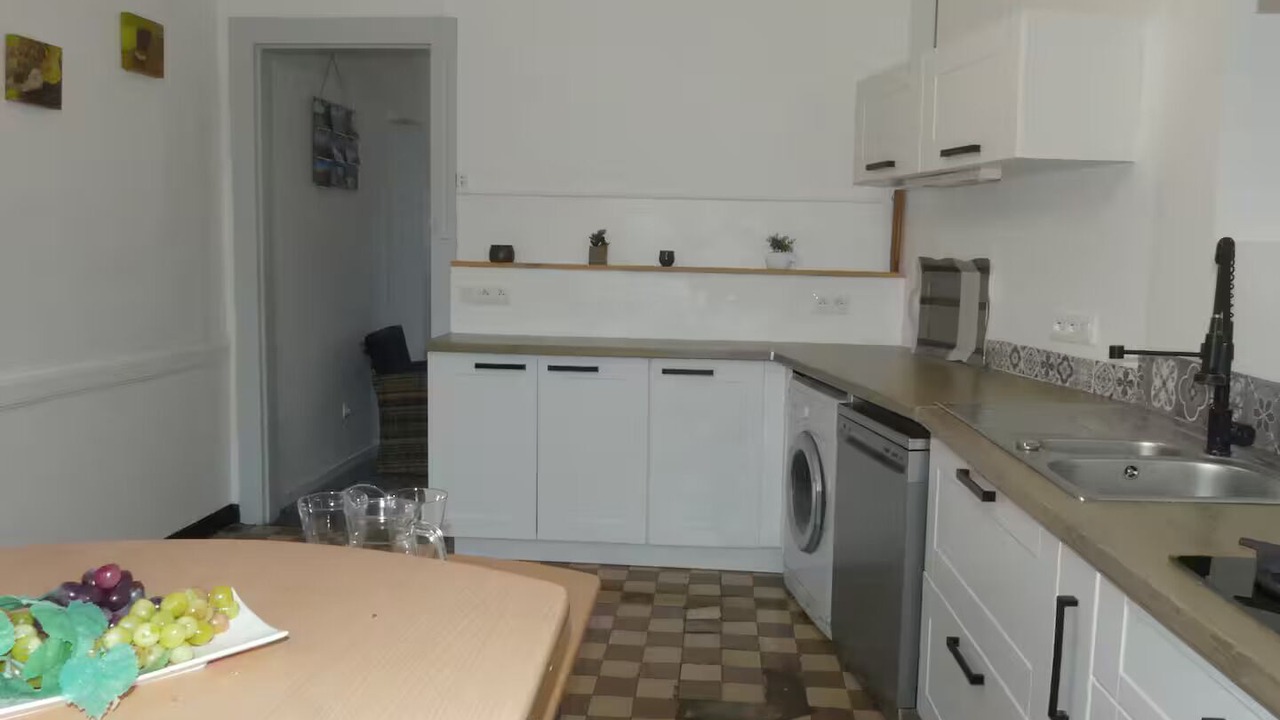 Photo of Kitchen in Tours-en-Vimeu