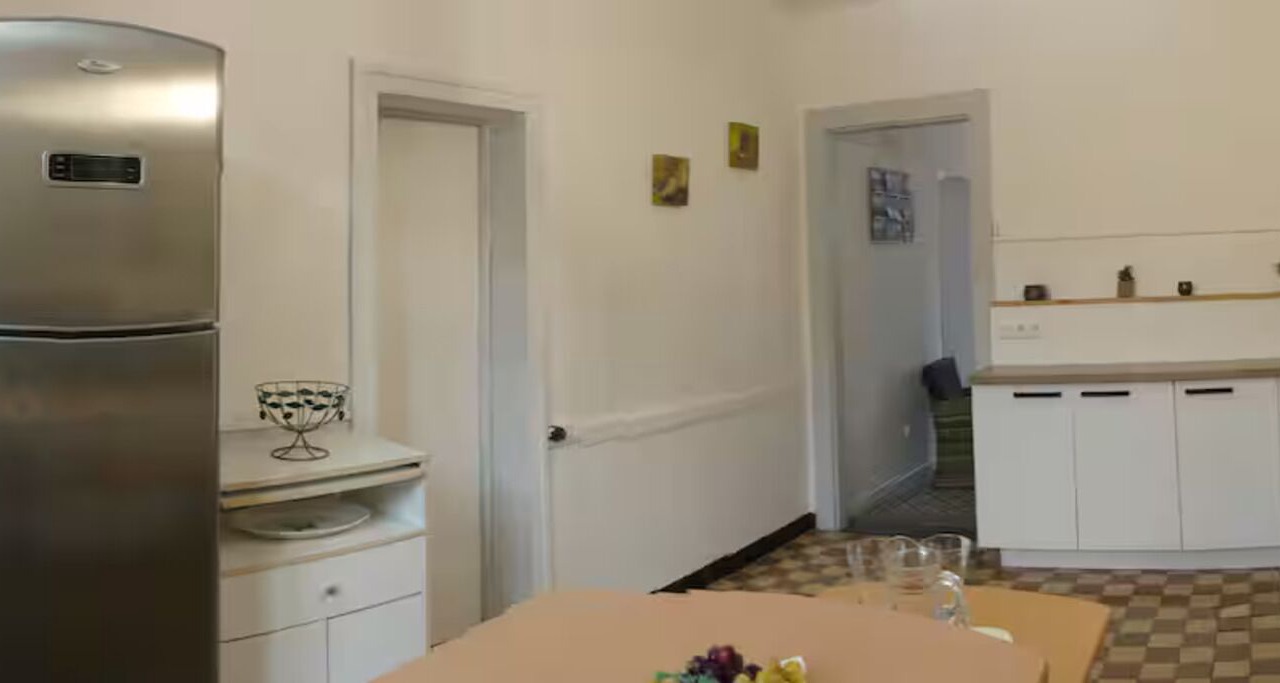 Photo of Kitchen in Tours-en-Vimeu