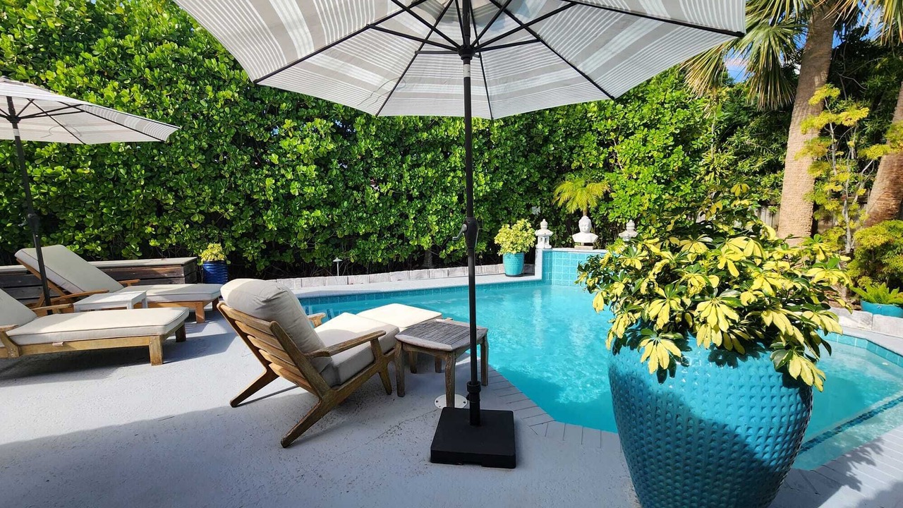 Photo of Outdoor in South Corals