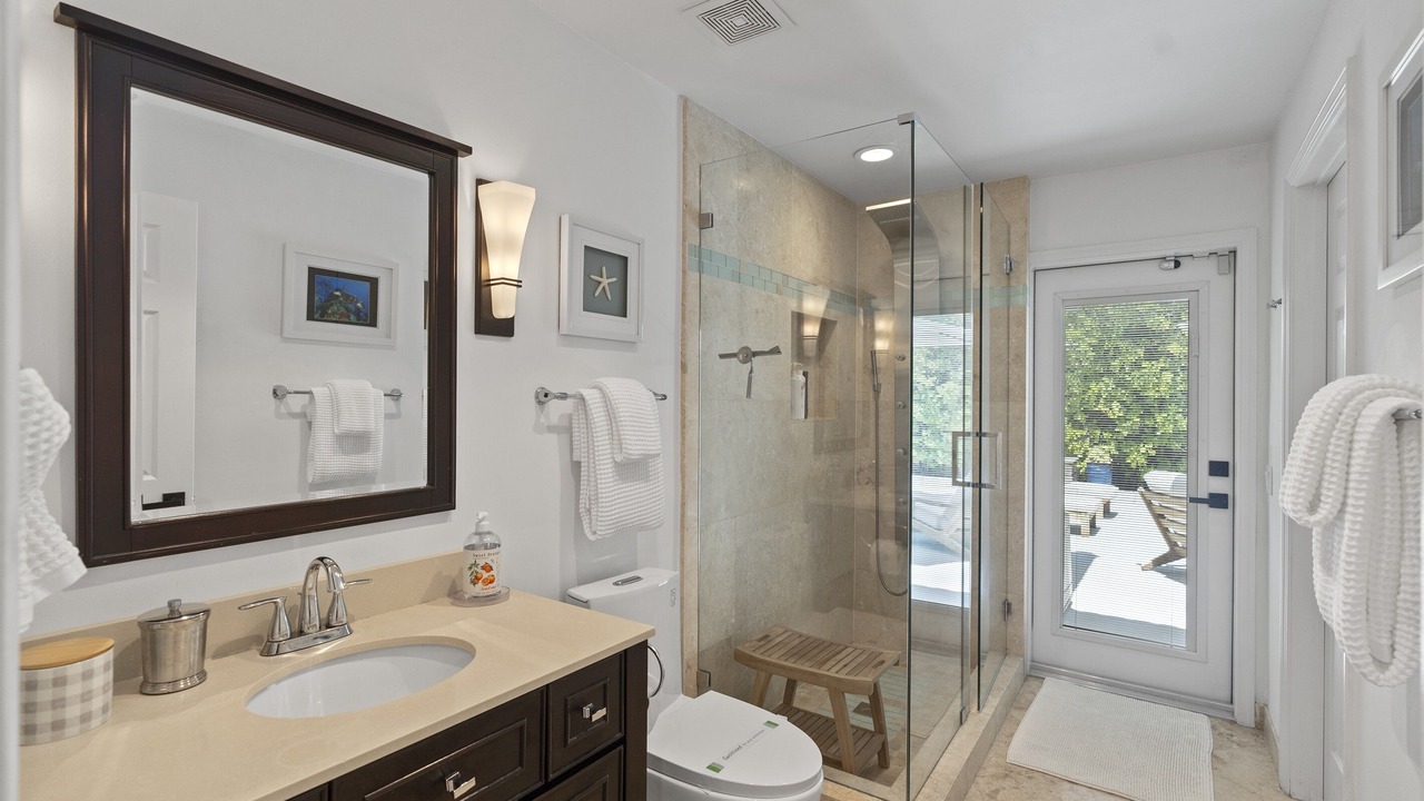 Photo of Bathroom in South Corals