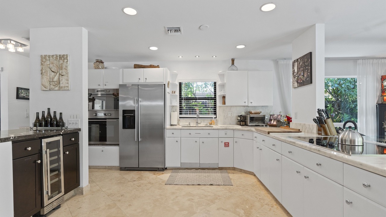Photo of Kitchen in South Corals