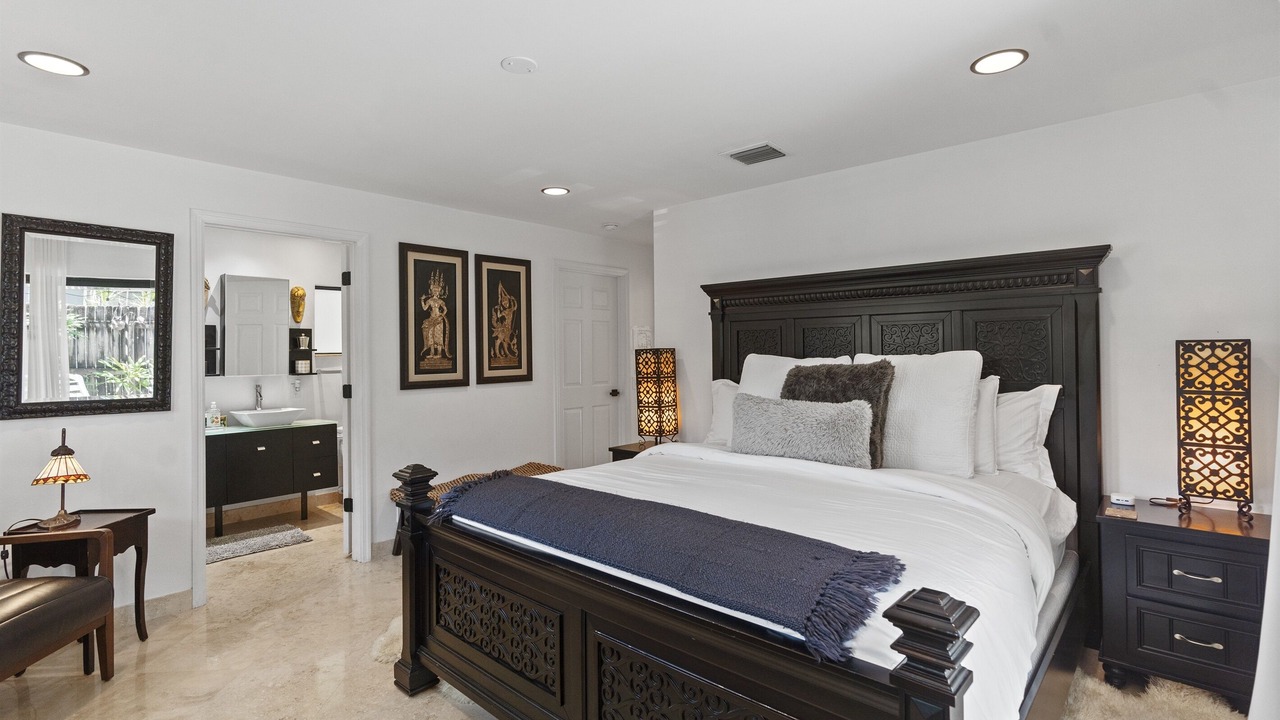 Photo of Bedroom in South Corals