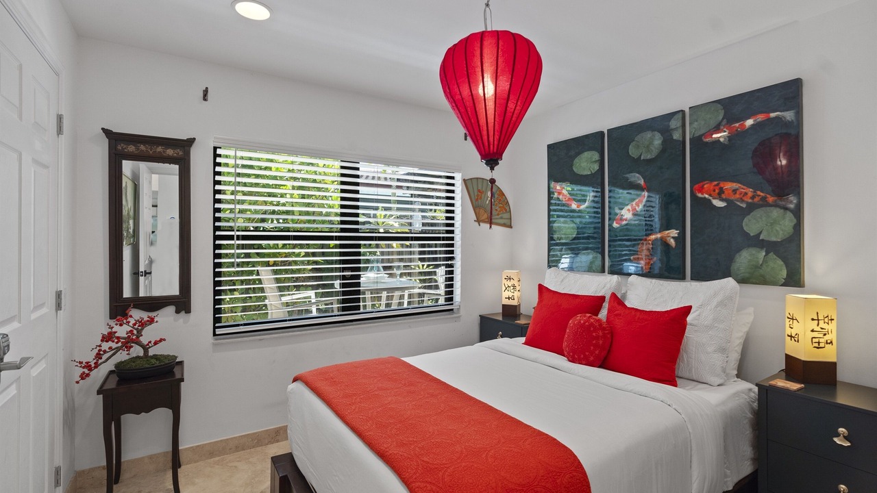 Photo of Bedroom in South Corals