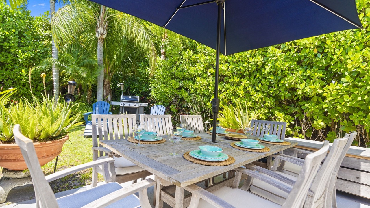 Photo of Outdoor in South Corals