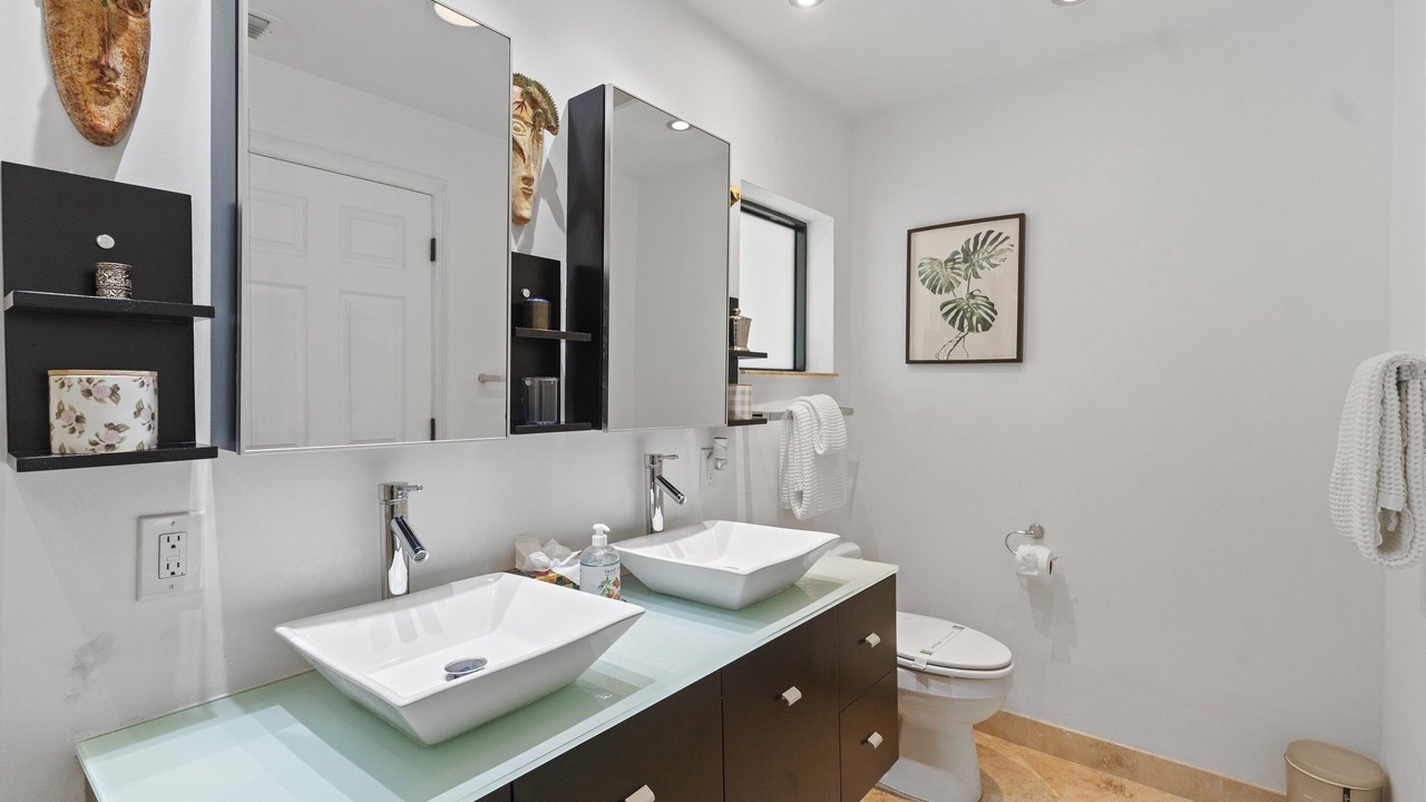 Photo of Bathroom in South Corals