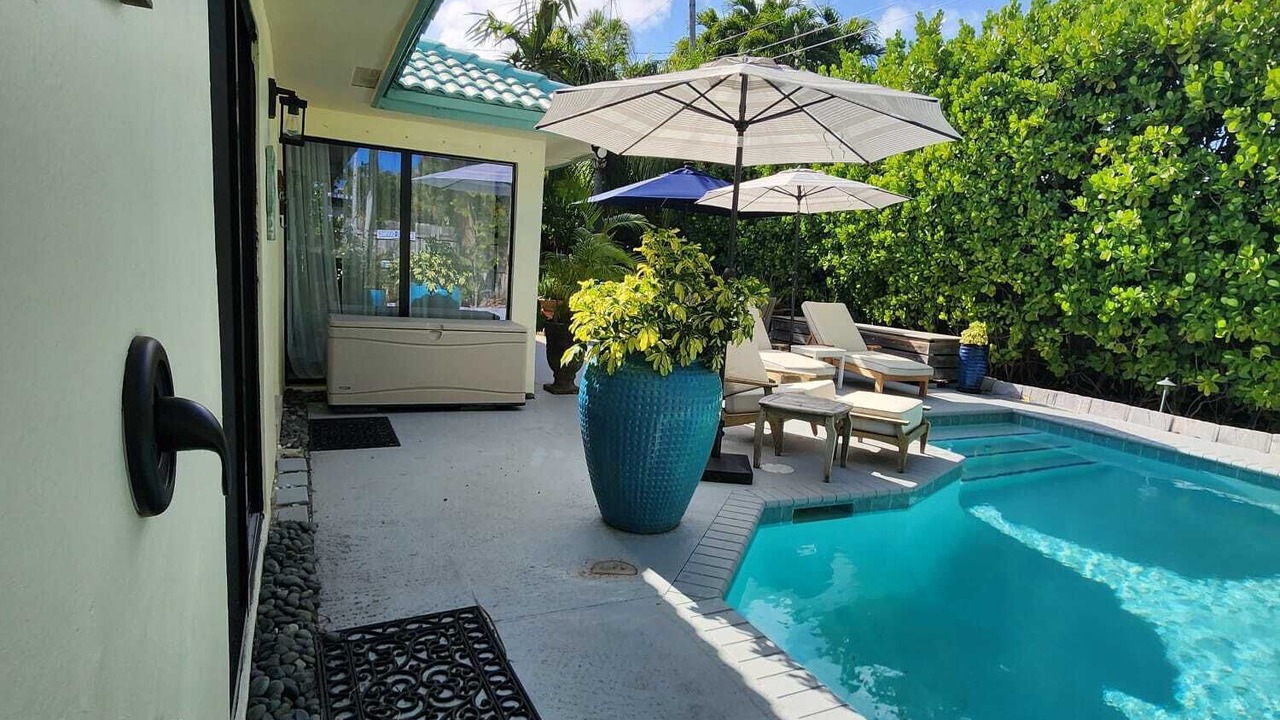 Photo of Outdoor in South Corals
