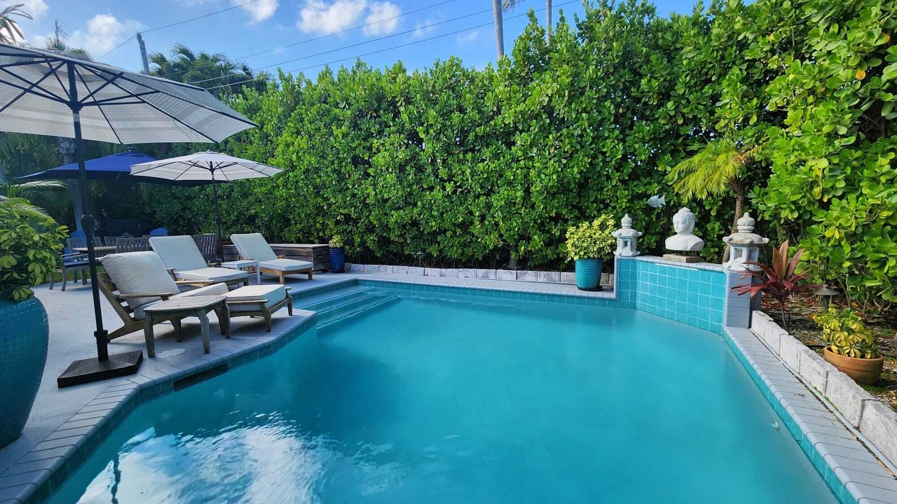 Photo of Outdoor in South Corals