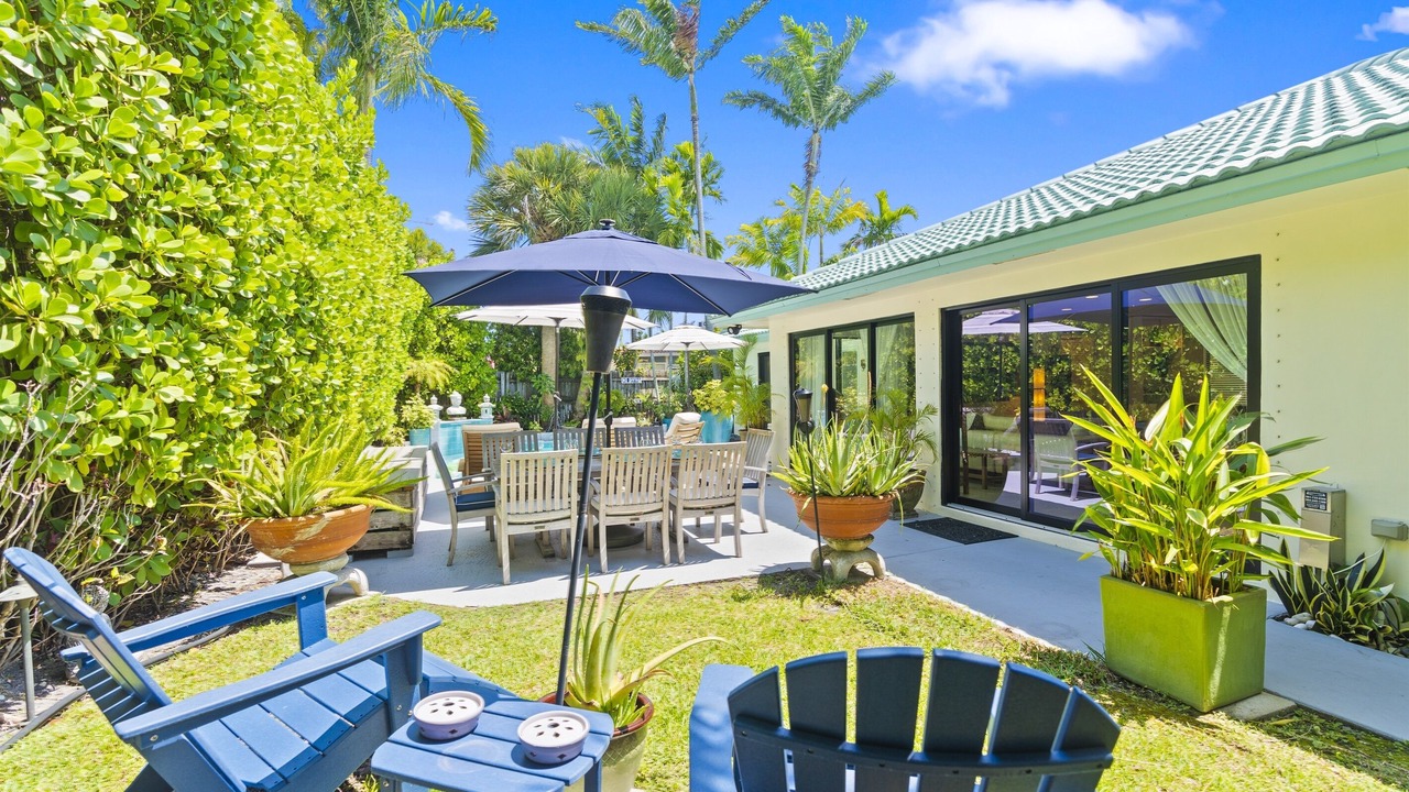 Photo of Outdoor in South Corals