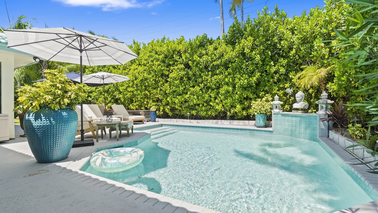Photo of Outdoor in South Corals