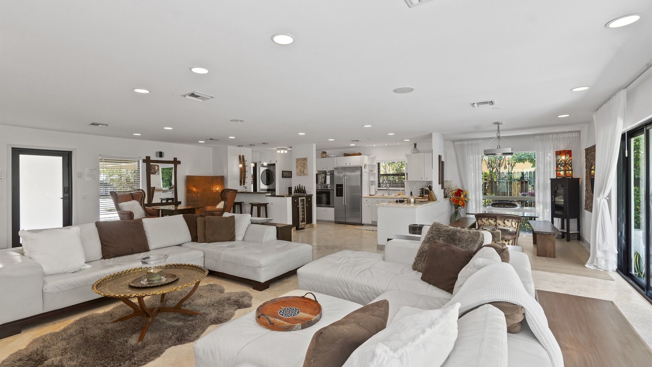 Photo of Livingroom in South Corals