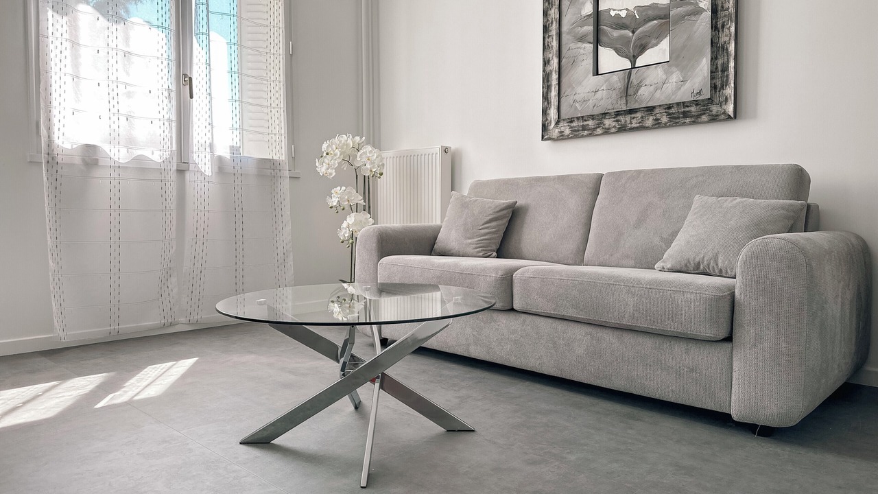 Photo of Livingroom in Saint-Martin-d'Heres